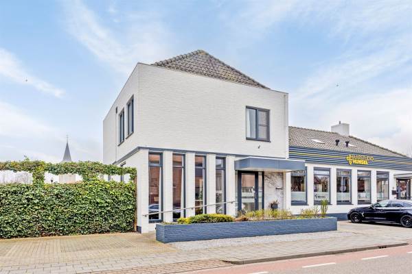 Woning Eikesstraat 31 Hunsel
