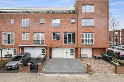 Woning Alver 67 Papendrecht