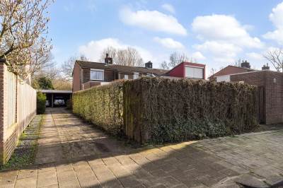 Woning Vorsenpoel 33 Boxtel