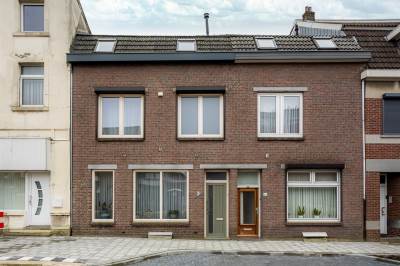 Woning Op de Heugden 68 Landgraaf