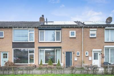 Woning Hamelpark 4 Oudheusden