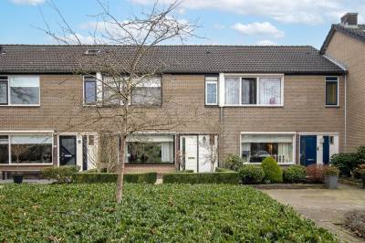 Woning Albert Cuyplaan 17 Woudenberg