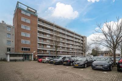 Woning Lijsterstraat 122 Amersfoort