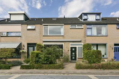 Woning Beatrixstraat 5 Klaaswaal