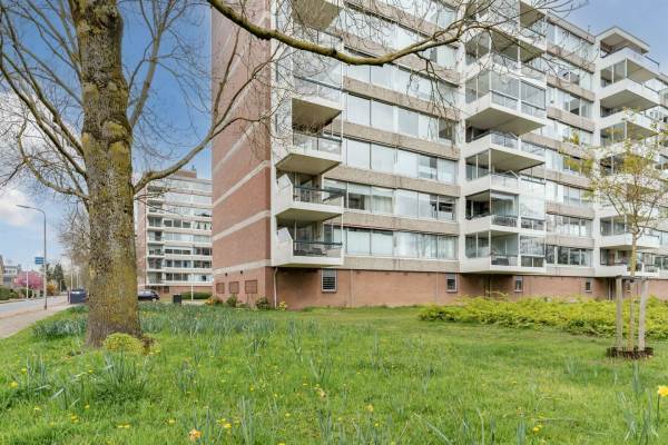 Woning Verdiweg 293 Amersfoort