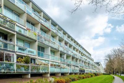 Woning Dillenburg 240 Doorwerth