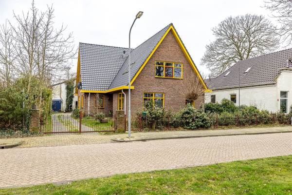 Woning Noorderstraat 314 Sappemeer