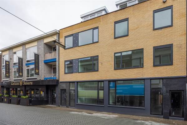 Woning Marktstraat 15B Hengelo (OV)