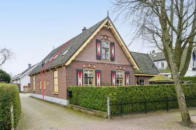 Woning Koningin Julianastraat 34 Huizen