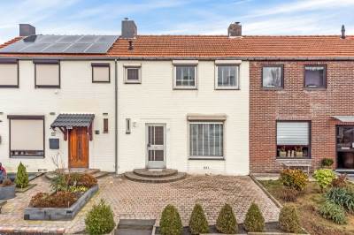 Woning St.Corneliusstraat 27 Kerkrade