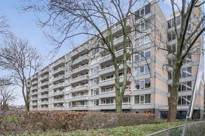Woning Everaertstraat 211 Rotterdam