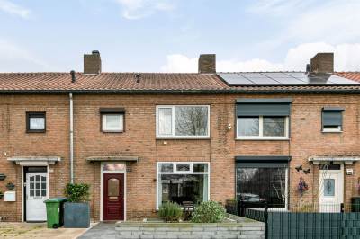 Woning Eckartseweg Noord 222 Eindhoven