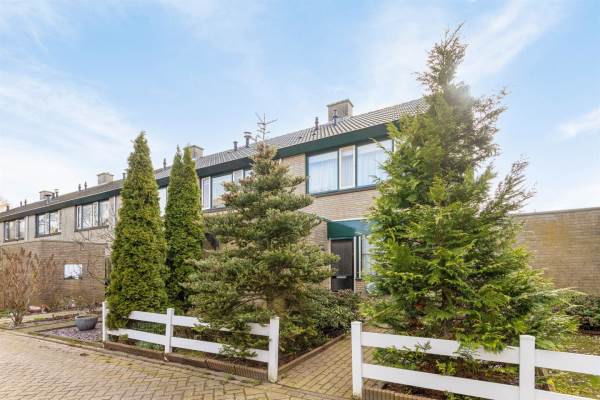 Woning Spijkenissestraat 39 Arnhem