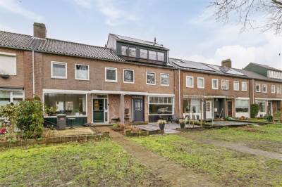 Woning De Hoghe Weijdt 8 Heiloo