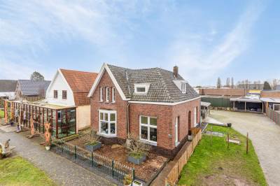 Woning Runde ZZ 2 Emmer-Compascuum