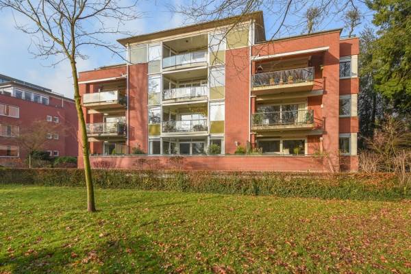 Woning Valkrustdreef 19 Breda