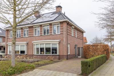 Woning Kamperfoelie 2 Haaksbergen