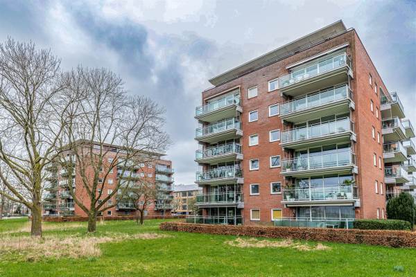 Woning Noorderkroonstraat 171 Groningen