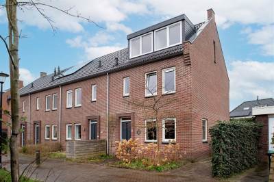 Woning Grooterkamp 32 Gorssel
