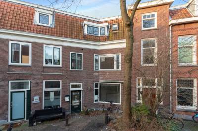 Woning Beverstraat 2 Utrecht