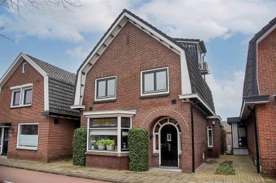 Woning Oldenzaalsestraat 389 Hengelo (OV)