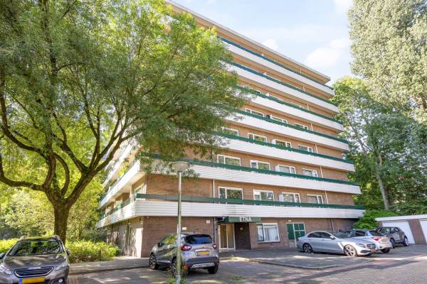 Woning Etna 13 Amstelveen