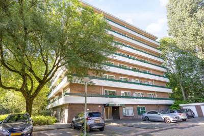 Woning Etna 13 Amstelveen