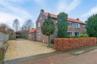 Woning Romboutstraat 1 Andel