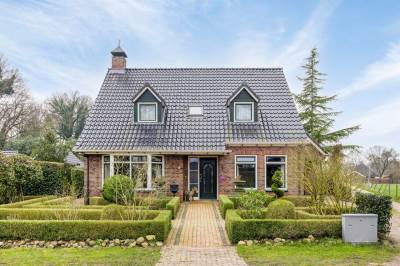 Woning Bloemdijk 5 Borger