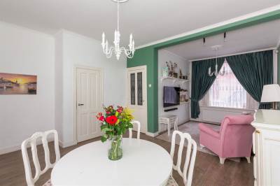 Woning Herderslaan 82 Den Haag