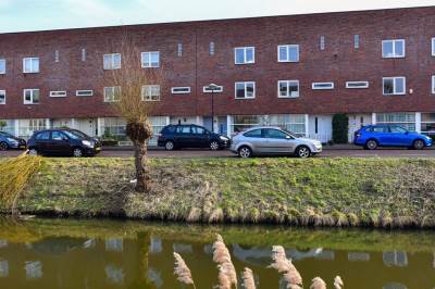 Woning A. Reitsmakade 8 Amsterdam