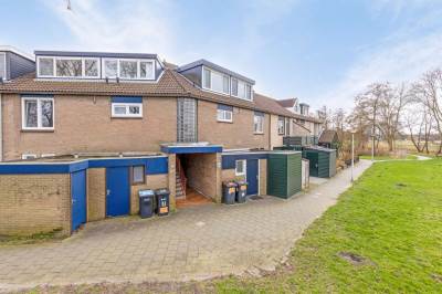 Woning Veeringzoom 90 Koog aan de Zaan
