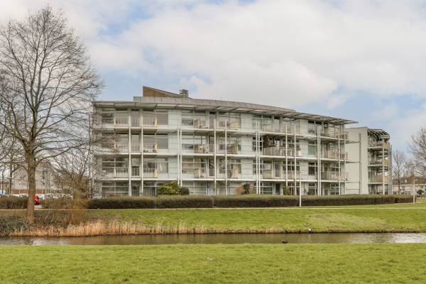 Woning Eyckenstein 49 Amstelveen