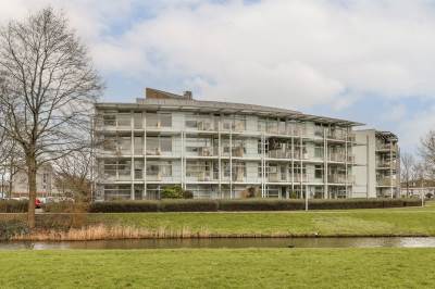 Woning Eyckenstein 49 Amstelveen