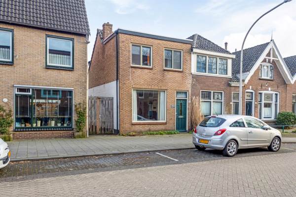 Woning Boxbergerweg 130 Deventer