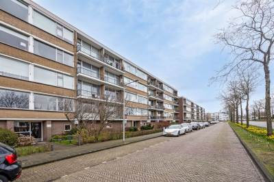 Woning van de Mortelstraat 116 Noordwijk (ZH)