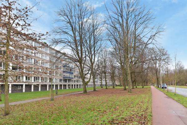 Woning Parelmoerhorst 248 Den Haag