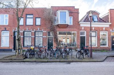 Woning Kerklaan 82 Groningen