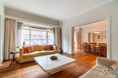 Woning Louis Couperusplein 36 Den Haag