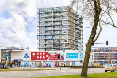 Woning Aïdaplein 92 Alphen aan den Rijn