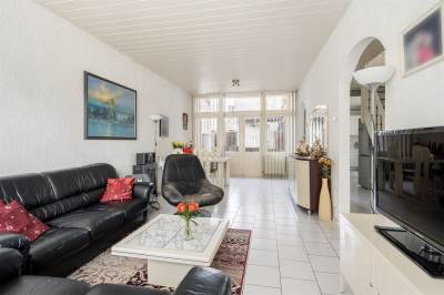 Woning Rubenslaan 7A Schiedam