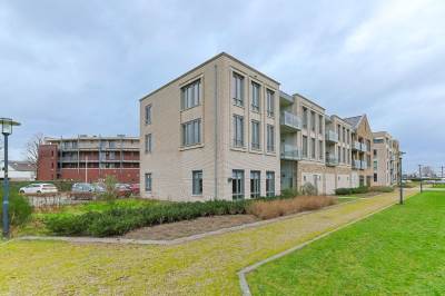 Woning Stationsplein 12 Wierden