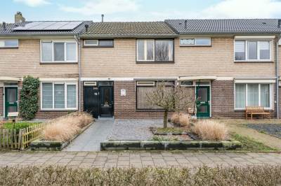 Woning Vinkelaan 243 Helmond