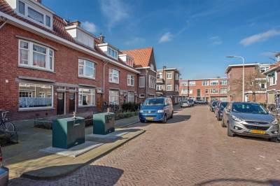 Woning Tonystraat 15 Den Haag