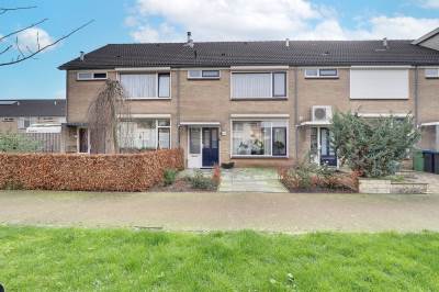 Woning Schaapsdrift 119 Zevenaar