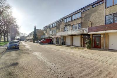 Woning Boksdoornstraat 33 Ridderkerk