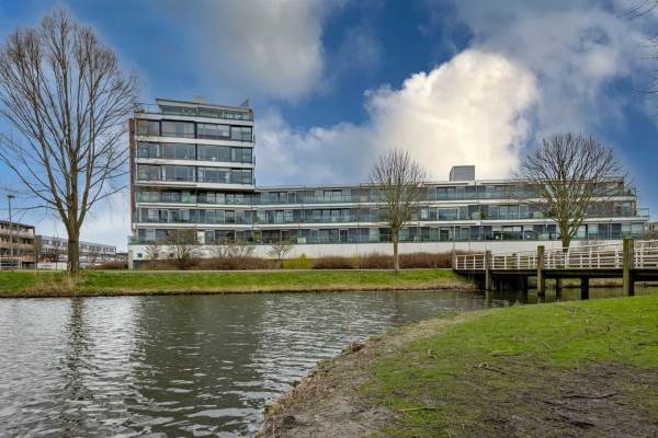 Woning Gooimeer 109 Purmerend