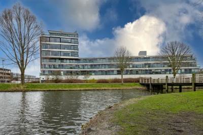 Woning Gooimeer 109 Purmerend