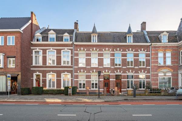 Woning Scharnerweg 41 Maastricht