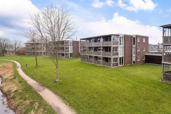 Woning van Wyckelstrjitte 36 Stiens